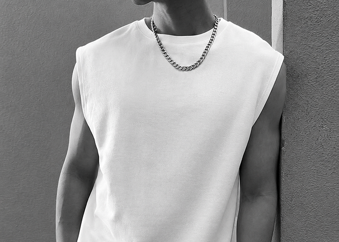 sleeveless