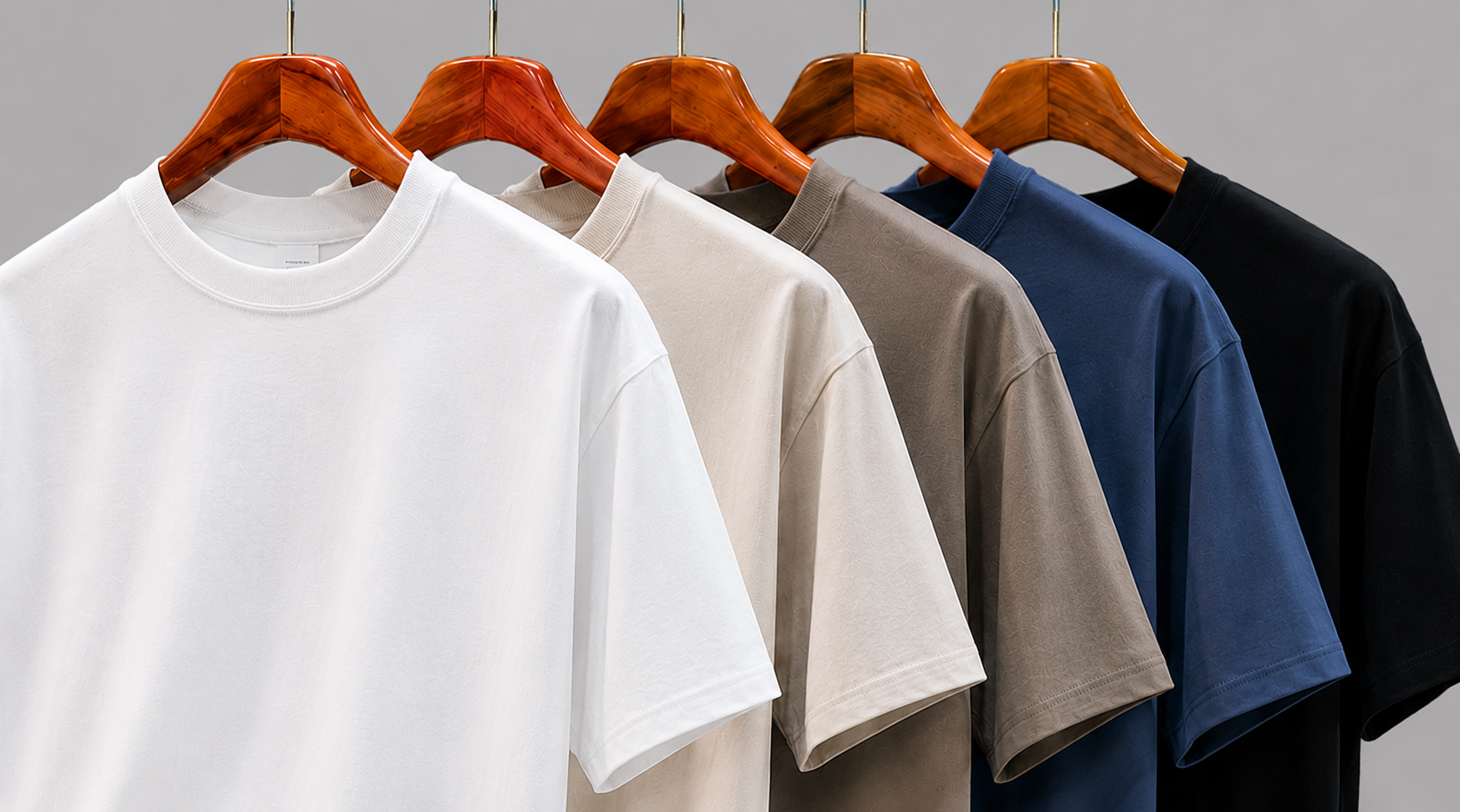 kaos oversize